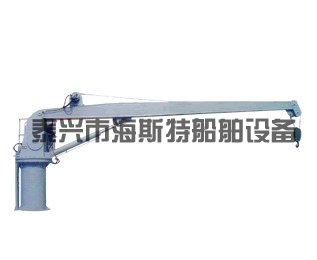 YQ液壓起重機